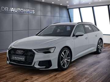 S line 35 2.0 TDI S-tronic