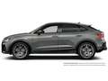 Audi Q3 Sportback 35 S LINE BLACKPAK AHK CAM ACC LM20 Grau - thumbnail 6