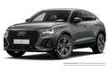 Audi Q3 Sportback 35 S LINE BLACKPAK AHK CAM ACC LM20 Grau - thumbnail 2