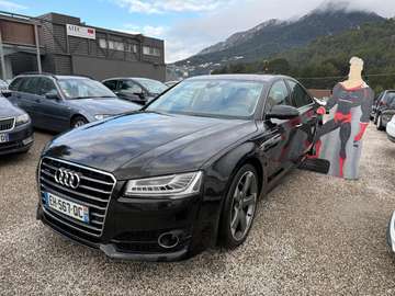 3.0 V6 TDI 262CH CLEAN DIESEL AVUS QUATTRO TIPTRONIC