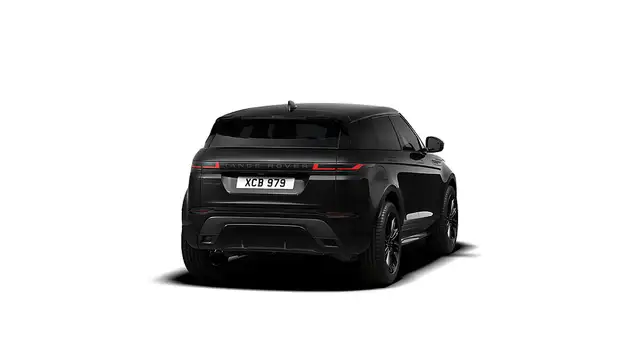 Land Rover Range Rover Evoque P270e PHEV Dynamic SE AWD Aut. Ansicht 3