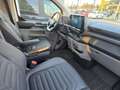 Ford Tourneo Custom Titanium 320 L2 170 PS S.-Heiz, sofort Zilver - thumbnail 21
