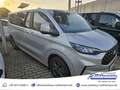 Ford Tourneo Custom Titanium 320 L2 170 PS S.-Heiz, sofort Zilver - thumbnail 1