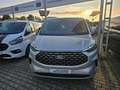 Ford Tourneo Custom Titanium 320 L2 170 PS S.-Heiz, sofort Zilver - thumbnail 4