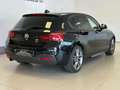 BMW 118 118i M Sport Shadow Line + LED + Business Paket Black - thumbnail 9