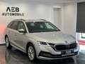 Skoda Octavia Combi 2,0 TDI Style DSG**ACC**SHA**RFK**SHZ**UVM** Argento - thumbnail 5