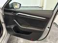 Skoda Octavia Combi 2,0 TDI Style DSG**ACC**SHA**RFK**SHZ**UVM** Argent - thumbnail 36