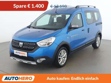 1.3 TCe Stepway