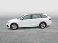 Skoda Octavia Combi 2.0 TDI Ambition LED+NAVI+RADAR+LM Weiß - thumbnail 4
