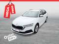 Skoda Octavia Combi 2.0 TDI Ambition LED+NAVI+RADAR+LM Weiß - thumbnail 1
