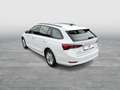 Skoda Octavia Combi 2.0 TDI Ambition LED+NAVI+RADAR+LM Weiß - thumbnail 5