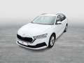 Skoda Octavia Combi 2.0 TDI Ambition LED+NAVI+RADAR+LM Weiß - thumbnail 2