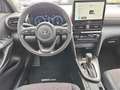 Toyota Yaris Cross 1,5 l 4x2 Hybrid  Style + Safety + Tec Weiß - thumbnail 9