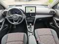 Toyota Yaris Cross 1,5 l 4x2 Hybrid  Style + Safety + Tec Weiß - thumbnail 10