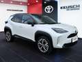 Toyota Yaris Cross 1,5 l 4x2 Hybrid  Style + Safety + Tec Weiß - thumbnail 16