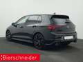 Volkswagen Golf GTI 8 2.0 TSI DSG PANO AHK NAVI KAMERA ACC SHZ Schwarz - thumbnail 4