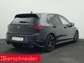 Volkswagen Golf GTI 8 2.0 TSI DSG PANO AHK NAVI KAMERA ACC SHZ Schwarz - thumbnail 6