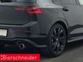 Volkswagen Golf GTI 8 2.0 TSI DSG PANO AHK NAVI KAMERA ACC SHZ Schwarz - thumbnail 16