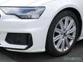 Audi A6 Avant Sport 50 TDI Quattro S-Line Navi Sthzg SHZ Weiß - thumbnail 6