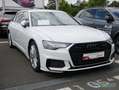 Audi A6 Avant Sport 50 TDI Quattro S-Line Navi Sthzg SHZ Weiß - thumbnail 4