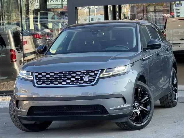 Land Rover Range Rover Velar 2.0 TD4 / FULLOPTIONS / PACKSPORT / BOITE AUTO
