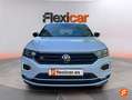 Volkswagen T-Roc 1.5 eTSI R-Line DSG7 110kW Blanco - thumbnail 2