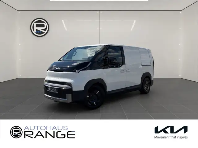 Kia PV5 Cargo L2H1 71,2 kWh; 120 kW; FWD;