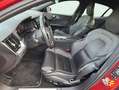 Volvo S60 T5 R-Design Aut. Rojo - thumbnail 16