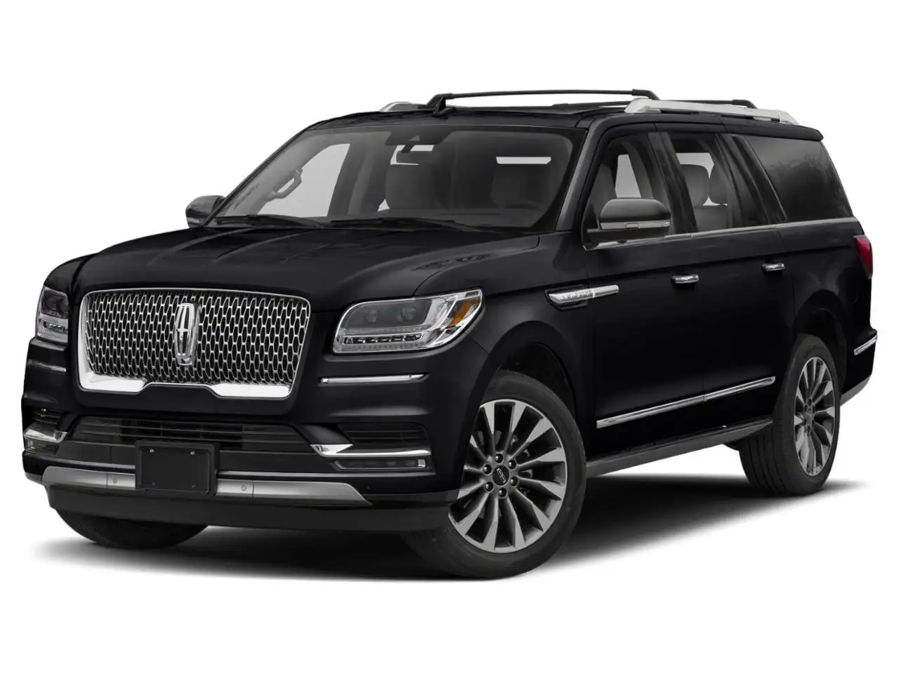 2019 Lincoln Navigator
