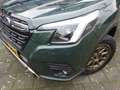 Subaru Forester 2.0i e-BOXER 150pk CVT Luxury VAN | 2 inch liftkit Groen - thumbnail 9