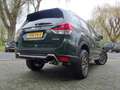 Subaru Forester 2.0i e-BOXER 150pk CVT Luxury VAN | 2 inch liftkit Groen - thumbnail 2