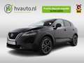 Nissan Qashqai 1.3 MHEV 4X4 XTRONIC 158PK | UNIEK!! AWD | Panoram Zwart - thumbnail 1