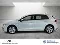 Volkswagen Golf VIII 1.5 TSI Life Panorama LED AppConnect PDC Weiß - thumbnail 2