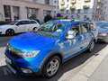 Dacia Logan Logan MCV Stepway TCe 90 S Blau - thumbnail 2