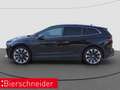 Skoda Enyaq 80 x Suite NAVI PANO 21LM MATRIX LEDER RFK SITZE Noir - thumbnail 5