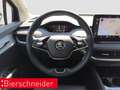 Skoda Enyaq 80 x Suite NAVI PANO 21LM MATRIX LEDER RFK SITZE Noir - thumbnail 14