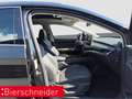 Skoda Enyaq 80 x Suite NAVI PANO 21LM MATRIX LEDER RFK SITZE Noir - thumbnail 25