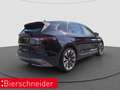 Skoda Enyaq 80 x Suite NAVI PANO 21LM MATRIX LEDER RFK SITZE Noir - thumbnail 9