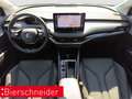 Skoda Enyaq 80 x Suite NAVI PANO 21LM MATRIX LEDER RFK SITZE Noir - thumbnail 20
