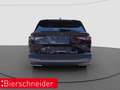 Skoda Enyaq 80 x Suite NAVI PANO 21LM MATRIX LEDER RFK SITZE Noir - thumbnail 8