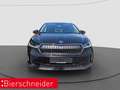 Skoda Enyaq 80 x Suite NAVI PANO 21LM MATRIX LEDER RFK SITZE Noir - thumbnail 3