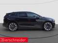 Skoda Enyaq 80 x Suite NAVI PANO 21LM MATRIX LEDER RFK SITZE Noir - thumbnail 10