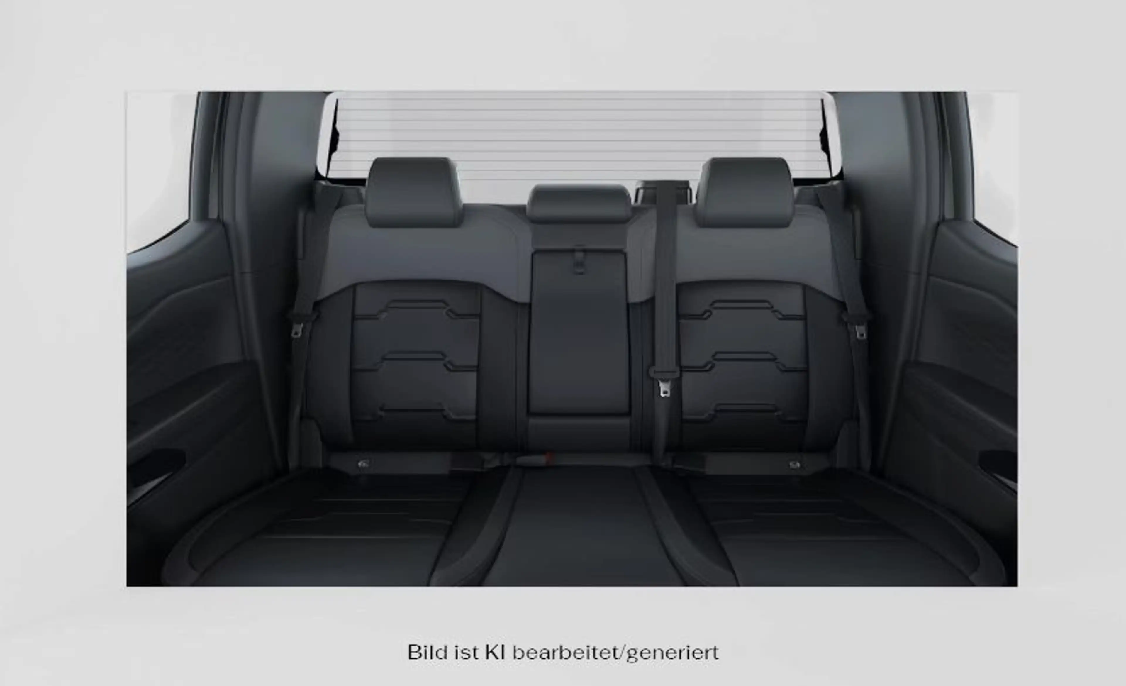 Ford Ranger Limited 2.3 PHEV | AHK | ROLLO | NAVI | CAM — photo 12