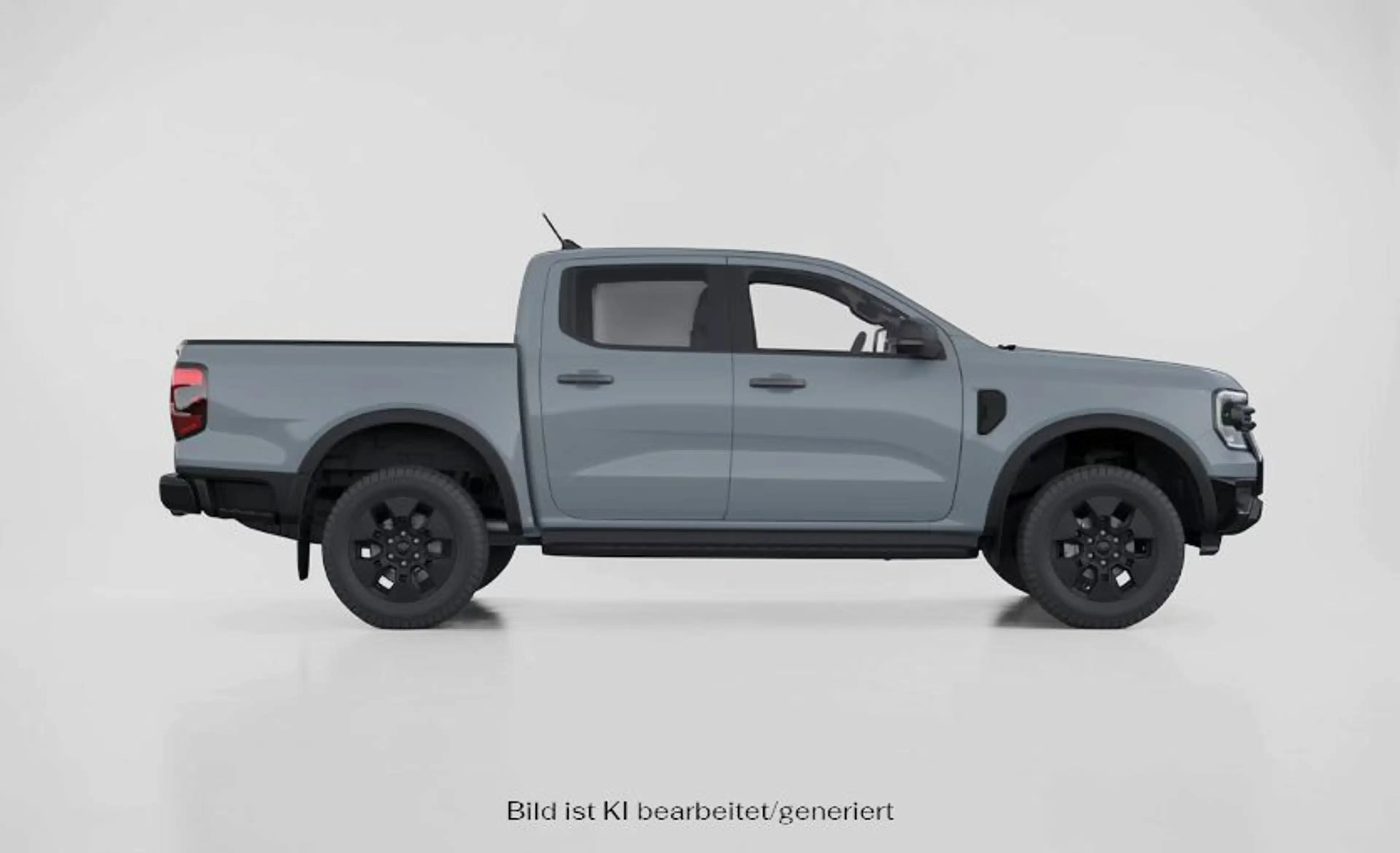 Ford Ranger Limited 2.3 PHEV | AHK | ROLLO | NAVI | CAM — photo 6