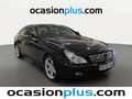 Mercedes-Benz CLS 350 CGI Aut. Negro - thumbnail 2