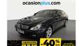 Mercedes-Benz CLS 350 CGI Aut. Negro - thumbnail 1