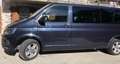 Volkswagen T6 Caravelle passo lungo Blu/Azzurro - thumbnail 3