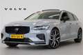Volvo V60 HEICO T6 350PK Ultimate Dark | Full Option |  B&W Grijs - thumbnail 1
