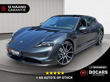 Sport Turismo 79.2 kWh