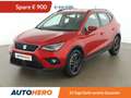 SEAT Arona 1.6 TDI Style *LED*TEMPO*2-ZONEN* Rot - thumbnail 1